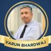 Varun Bhardwaj