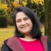 Devangi Avasia