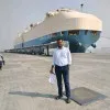 Dattaraj Bhasme