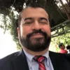 Fernando Canossa Araya