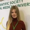 Iryna Camp