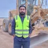 Muhammad Usman Rafi