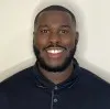 Rashaad Moore