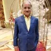 PK Sharma