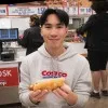 Chris Wong