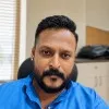Swadesh Ranjan Mohanty