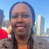 Christine Karangwa