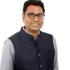 Deepak Bansal