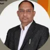 Binod Bakshi