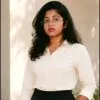 Tanisha Rao