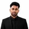 mohamed Irfanudeen