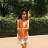 Shivangi Shantaram Shastri