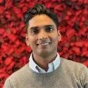 Nikhil Mathew