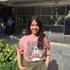 Mansi GOSWAMI