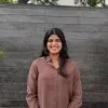 Anuhya Reddy