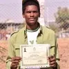 Christopher Italumhe