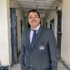 Kausik Sardar