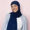 Sabrina Alam