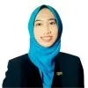 Nurul Aina Jamaluddin