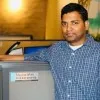 Mahesh kokkerametla