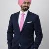 Rupinder Singh