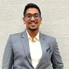 Vignesh Ravi