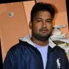 Satyam Pandey