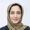 Zahra Bagheri