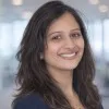 Sara Mathew CA