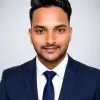 Krishna Yadav