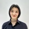 Aizhan Nurseitova