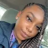 Cici Ward