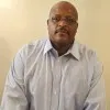Larry Frazier