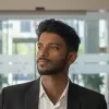 Sabarish Ramesh