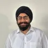 Krishmeet Singh