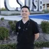 Rendell Jacob Nunez