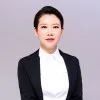 Lisa Wang