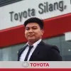 Mark Alvin Gonzales