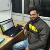 Robin kumar