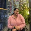 Nazia Zaki khan