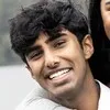 Sidh Shroff