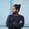 Dhruv Rathod