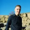 Conor Hegy