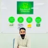 Basharat Ali
