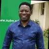 MAGBEGOR OGHALE ONOME