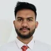 Ashish Dahiya