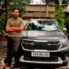 Badri Nath Raju