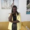 Milkah Njeri
