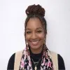 Crystal Huff