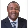 Mandla Sibanda